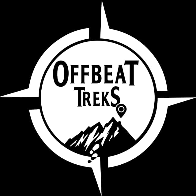 logo of offbeattrek